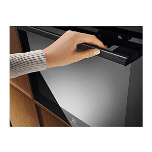Духовка ELECTROLUX LOE8F38Z