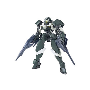 HG 1/144 МОБИЛЬНЫЙ АВТОМОБИЛЬ ДЖУЛЬЕТТЫ REGINLAZE