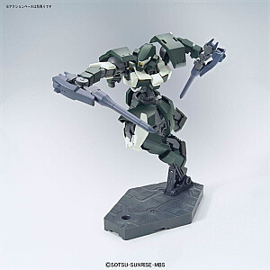 HG 1/144 МОБИЛЬНЫЙ АВТОМОБИЛЬ ДЖУЛЬЕТТЫ REGINLAZE