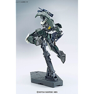 HG 1/144 МОБИЛЬНЫЙ АВТОМОБИЛЬ ДЖУЛЬЕТТЫ REGINLAZE