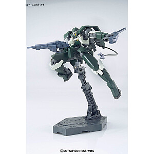 HG 1/144 МОБИЛЬНЫЙ АВТОМОБИЛЬ ДЖУЛЬЕТТЫ REGINLAZE