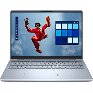 Dell 16 Plus Ultra 7 258V 16"FHD+ WVA 60 Touch  32GB LPDDR5X SSD1TB Arc Graphics No ODD 64Wh Win11