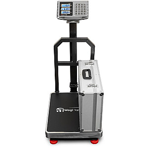 Платформенные весы WAGI TARCZYN WT-170N 150 кг