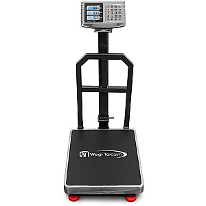 Платформенные весы WAGI TARCZYN WT-170N 150 кг