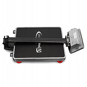 Платформенные весы WAGI TARCZYN WT-170N 150 кг