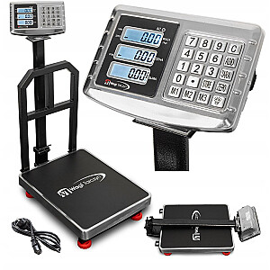 Платформенные весы WAGI TARCZYN WT-170N 150 кг