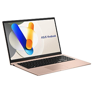 ASUS VivoBook 15 X1504VA-BQ1042 - i3-1315U | 15,6" | 8GB | 512GB | No OS | Różowy