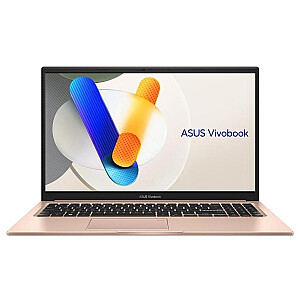 ASUS VivoBook 15 X1504VA-BQ1042 - i3-1315U | 15,6" | 8GB | 512GB | No OS | Różowy
