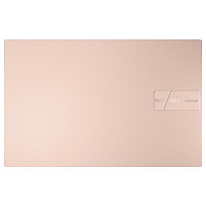 ASUS VivoBook 15 X1504VA-BQ1042 - i3-1315U | 15,6" | 8GB | 512GB | No OS | Różowy