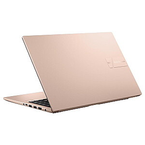 ASUS VivoBook 15 X1504VA-BQ1042 - i3-1315U | 15,6" | 8GB | 512GB | No OS | Różowy