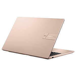 ASUS VivoBook 15 X1504VA-BQ1042 - i3-1315U | 15,6" | 8GB | 512GB | No OS | Różowy