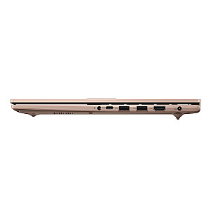 ASUS VivoBook 15 X1504VA-BQ1042 - i3-1315U | 15,6" | 8GB | 512GB | No OS | Różowy