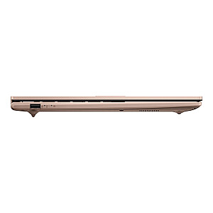 ASUS VivoBook 15 X1504VA-BQ1042 - i3-1315U | 15,6" | 8GB | 512GB | No OS | Różowy