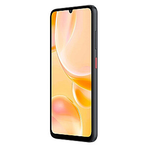 ZTE Blade A55 17.1 cm (6.75") Dual SIM Android 14 4G USB Type-C 4/128 GB 5000 mAh (Starry Black)