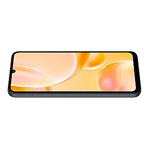 ZTE Blade A55 17.1 cm (6.75") Dual SIM Android 14 4G USB Type-C 4/128 GB 5000 mAh (Starry Black)