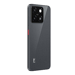 ZTE Blade A55 17.1 cm (6.75") Dual SIM Android 14 4G USB Type-C 4/128 GB 5000 mAh (Starry Black)