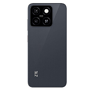 ZTE Blade A55 17.1 cm (6.75") Dual SIM Android 14 4G USB Type-C 4/128 GB 5000 mAh (Starry Black)