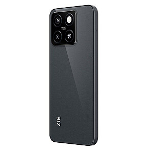 ZTE Blade A55 17.1 cm (6.75") Dual SIM Android 14 4G USB Type-C 4/128 GB 5000 mAh (Starry Black)