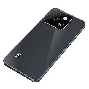 ZTE Blade A55 17.1 cm (6.75") Dual SIM Android 14 4G USB Type-C 4/128 GB 5000 mAh (Starry Black)