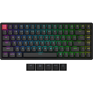 Клавиатура Keychron K2 v3 QMK Keychron Super Banana (4895248886396)