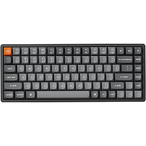 Клавиатура Keychron K2 Max QMK Hot Swap Keychron Super Red
