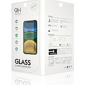 OEM grūdintas stiklas Xiaomi Redmi Note 13 Pro 4G/5G (visame pasaulyje)
