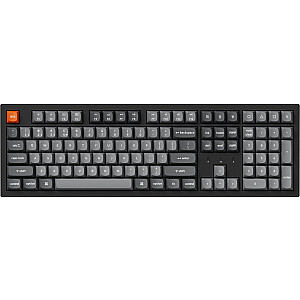 Клавиатура Keychron K10 Max QMK Keychron Super Brown