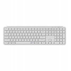 Keychron B6 Pro Full Size Membrane Ivory White