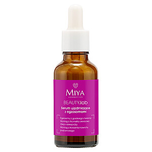 MIYA BEAUTY.lab укрепляющая сыворотка с экзосомами 30 мл
