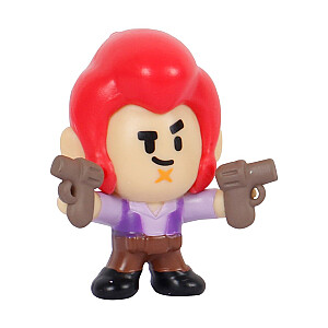 ФИГУРКИ BRAWL STARS S2 - 8 НАБОРОВ DELUXE BOX VER.A