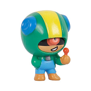 ФИГУРКИ BRAWL STARS S2 - 8 НАБОРОВ DELUXE BOX VER.A