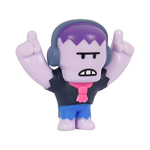ФИГУРКИ BRAWL STARS S2 - 8 НАБОРОВ DELUXE BOX VER.A