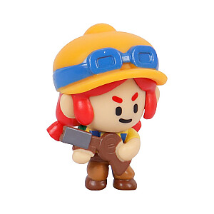 ФИГУРКИ BRAWL STARS S2 - 8 НАБОРОВ DELUXE BOX VER.A