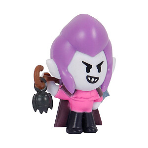 BRAWL STARS S2 FIGŪRĖLĖS - 8 RINKINIAI PRABANGIOJE DĖŽUTĖJE B VERSIJA
