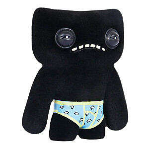 FUGGLER S1 КОЛЛЕКЦИОННЫЕ ФИГУРКИ 12 УПАКОВКА ДЕЛЮКС КОРОБКА B