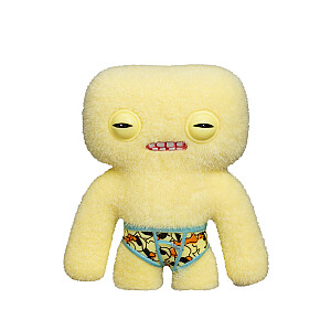 FUGGLER S1 КОЛЛЕКЦИОННЫЕ ФИГУРКИ 12 УПАКОВКА ДЕЛЮКС КОРОБКА B