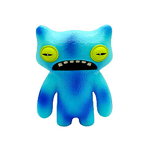 FUGGLER S1 КОЛЛЕКЦИОННЫЕ ФИГУРКИ 12 УПАКОВКА ДЕЛЮКС КОРОБКА D