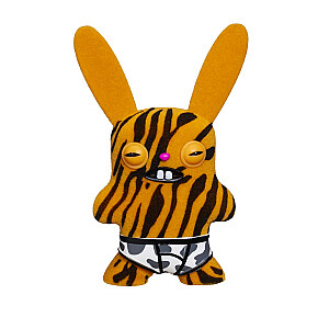 FUGGLER S1 КОЛЛЕКЦИОННЫЕ ФИГУРКИ 12 УПАКОВКА ДЕЛЮКС КОРОБКА D