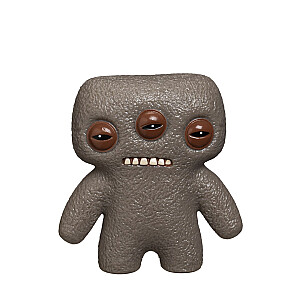 FUGGLER S1 КОЛЛЕКЦИОННЫЕ ФИГУРКИ 12 УПАКОВКА ДЕЛЮКС КОРОБКА D