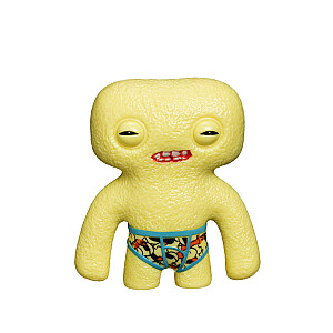 FUGGLER S1 КОЛЛЕКЦИОННЫЕ ФИГУРКИ 12 УПАКОВКА ДЕЛЮКС КОРОБКА D