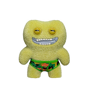 FUGGLER S1 КОЛЛЕКЦИОННЫЕ ФИГУРКИ - 8 УПАКОВКА ДЕЛЮКС КОРОБКА F