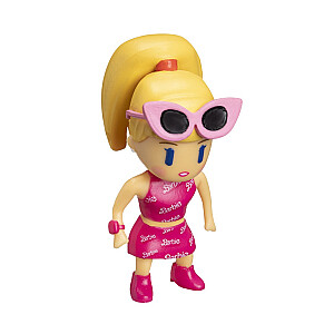 STUMBLE GUYSxBARBIE FIGŪRĖLIŲ 6 RINKINIŲ PRABANGIO DĖŽUTĖ A VERSIJA
