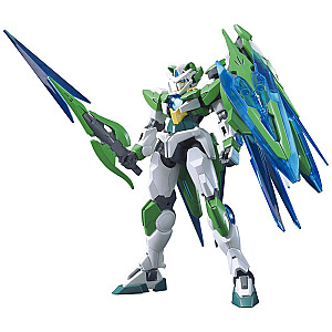 HGBF 1/144 GUNDAM 00 SHIA KAN[T]