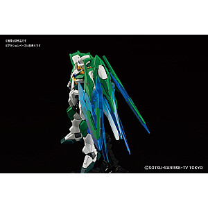 HGBF 1/144 GUNDAM 00 SHIA KAN[T]