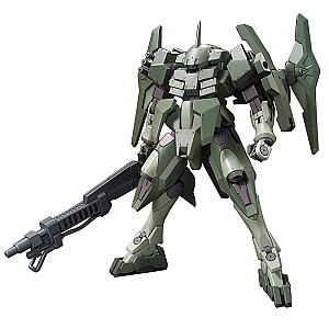 HGBF 1/144 STRYKER GN-X