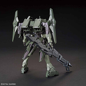 HGBF 1/144 STRYKER GN-X
