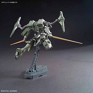 HGBF 1/144 STRYKER GN-X