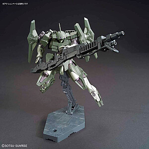 HGBF 1/144 STRYKER GN-X