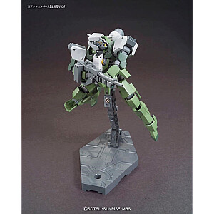HG 1/144 GRAZE КАСТОМ