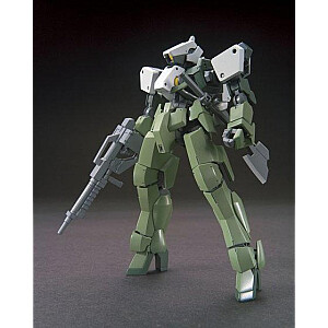 HG 1/144 GRAZE КАСТОМ
